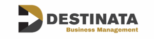 Destinata Business Management Logo